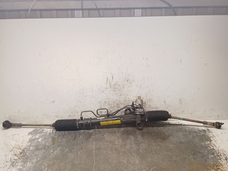 Recambio de cremallera direccion para kia cerato i hatchback (ld) 1.5 crdi referencia OEM IAM 577002F100  