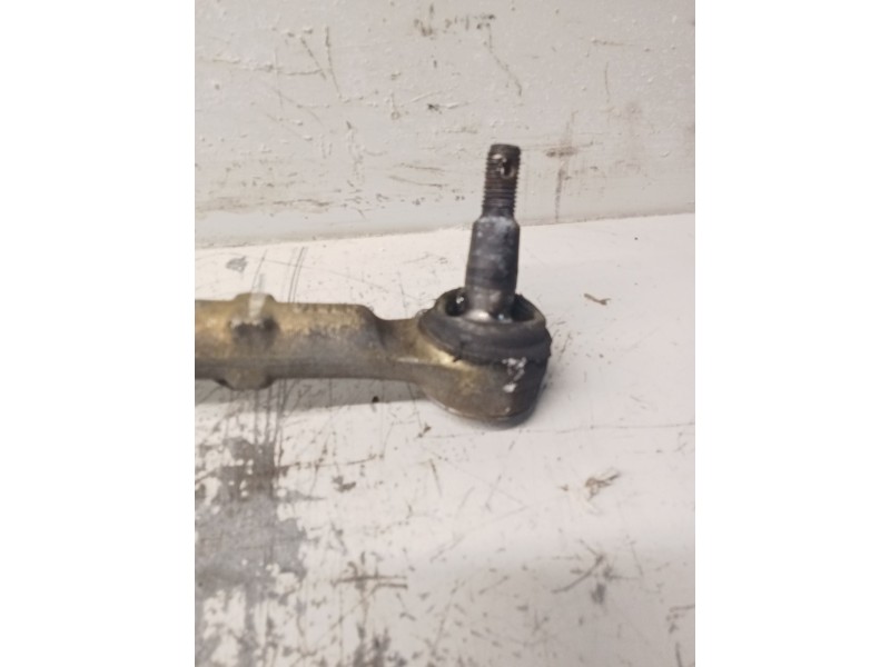 Recambio de cremallera direccion para kia cerato i hatchback (ld) 1.5 crdi referencia OEM IAM 577002F100  