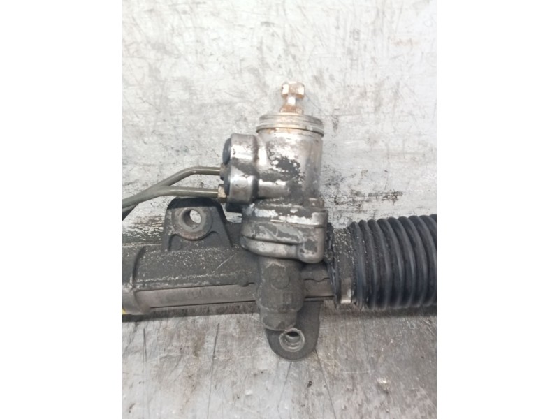 Recambio de cremallera direccion para kia cerato i hatchback (ld) 1.5 crdi referencia OEM IAM 577002F100  