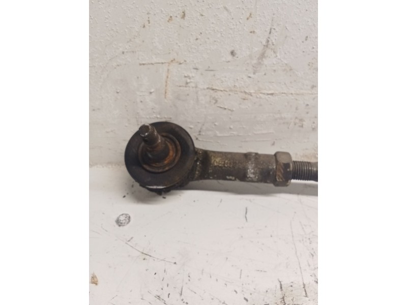 Recambio de cremallera direccion para kia cerato i hatchback (ld) 1.5 crdi referencia OEM IAM 577002F100  