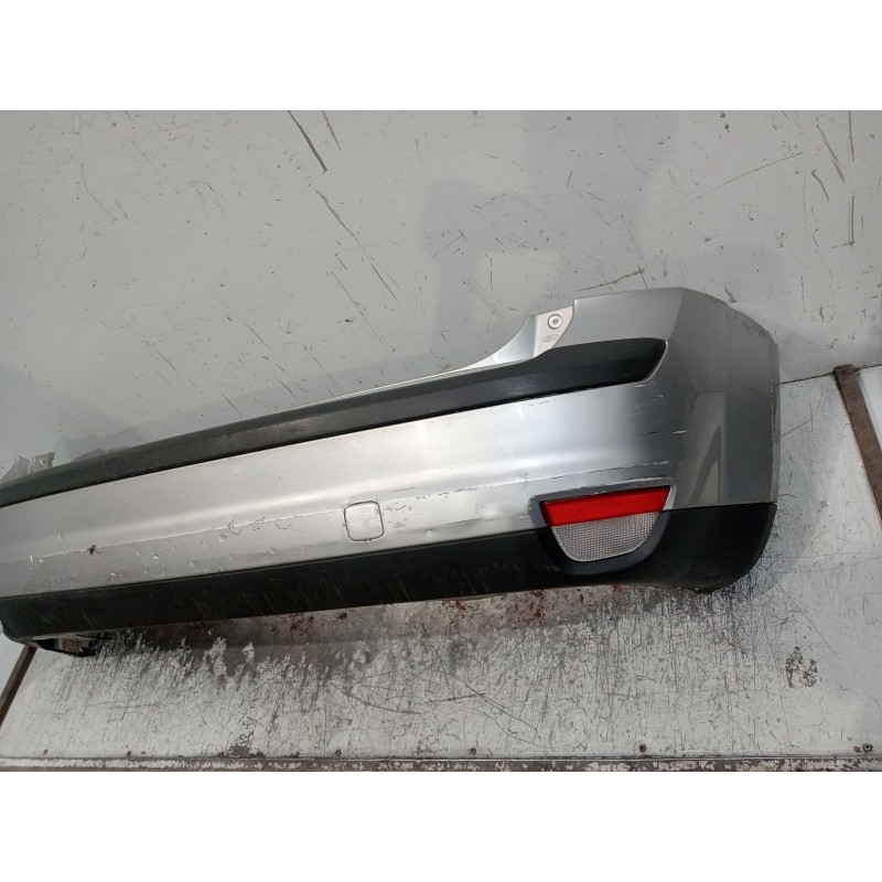 Recambio de paragolpes trasero para ford focus ii (da_, hcp, dp) 1.8 tdci referencia OEM IAM   