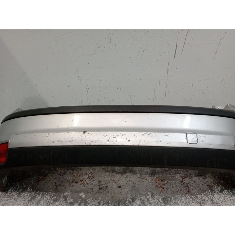 Recambio de paragolpes trasero para ford focus ii (da_, hcp, dp) 1.8 tdci referencia OEM IAM   