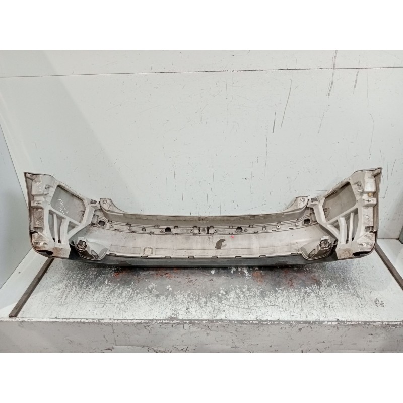 Recambio de paragolpes trasero para ford focus ii (da_, hcp, dp) 1.8 tdci referencia OEM IAM   