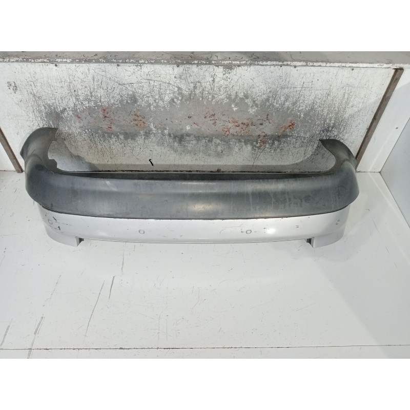 Recambio de paragolpes trasero para audi a4 b6 avant (8e5) 2.5 tdi quattro referencia OEM IAM   