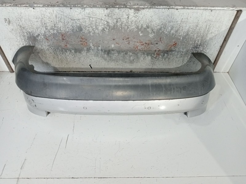 Recambio de paragolpes trasero para audi a4 b6 avant (8e5) 2.5 tdi quattro referencia OEM IAM   