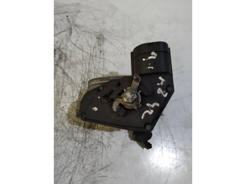 Recambio de caja mariposa para audi a8 (d2) 4.2 quattro referencia OEM IAM 0280120431 078133154 