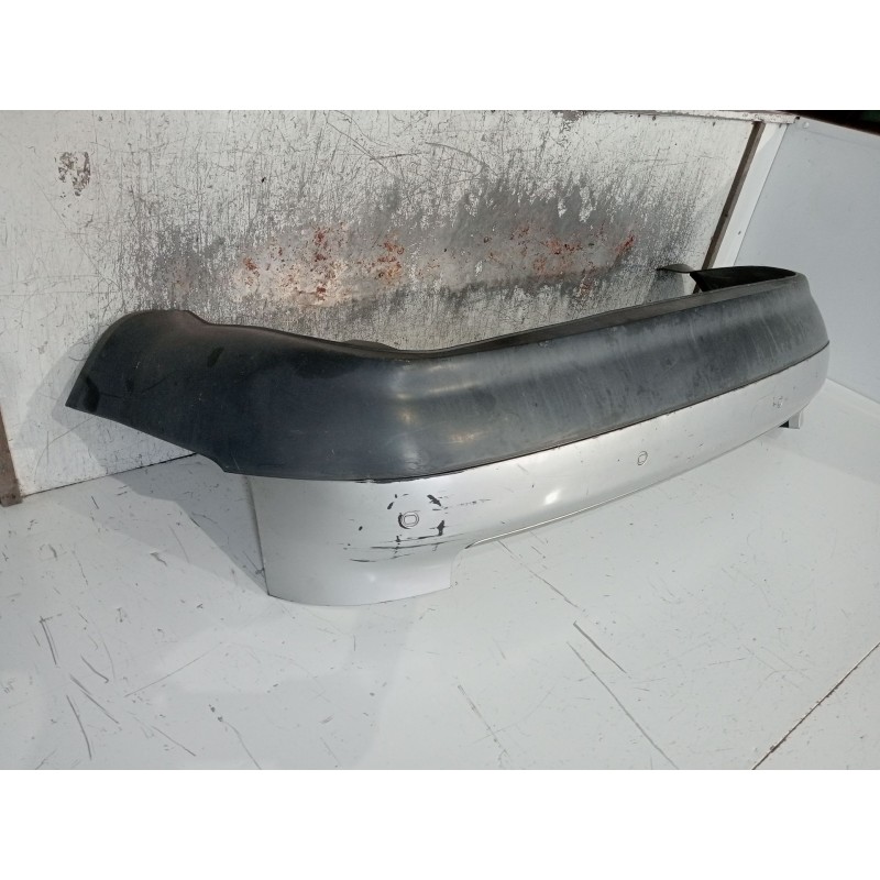 Recambio de paragolpes trasero para audi a4 b6 avant (8e5) 2.5 tdi quattro referencia OEM IAM   