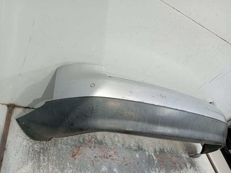 Recambio de paragolpes trasero para audi a4 b6 avant (8e5) 2.5 tdi quattro referencia OEM IAM   
