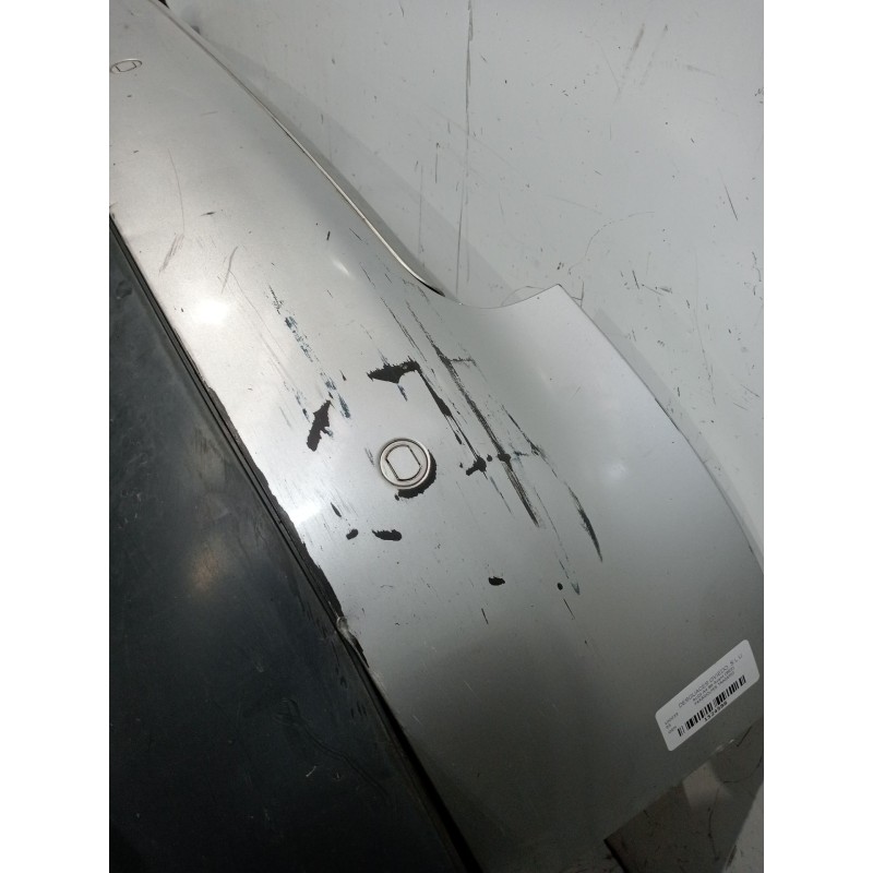 Recambio de paragolpes trasero para audi a4 b6 avant (8e5) 2.5 tdi quattro referencia OEM IAM   