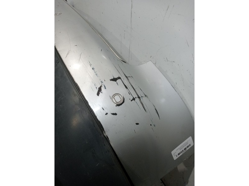 Recambio de paragolpes trasero para audi a4 b6 avant (8e5) 2.5 tdi quattro referencia OEM IAM   