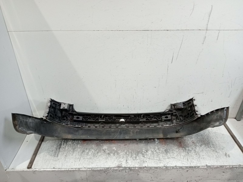 Recambio de paragolpes trasero para audi a4 b6 avant (8e5) 2.5 tdi quattro referencia OEM IAM   