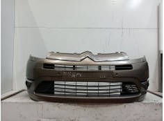 Recambio de paragolpes delantero para citroën c4 grand picasso i (ua_) 2.0 hdi 138 referencia OEM IAM   