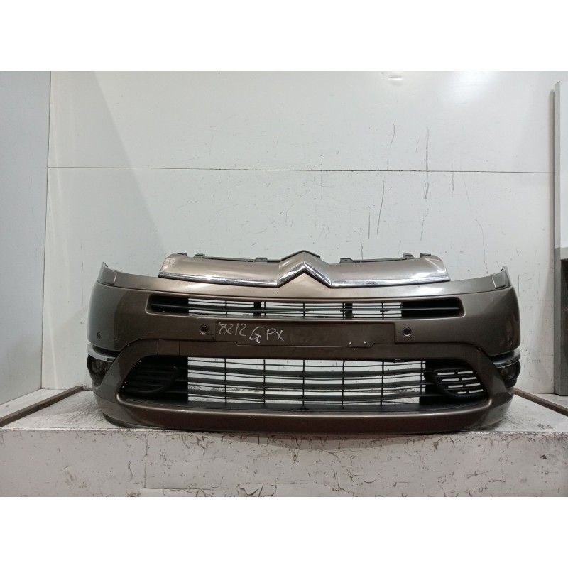 Recambio de paragolpes delantero para citroën c4 grand picasso i (ua_) 2.0 hdi 138 referencia OEM IAM   