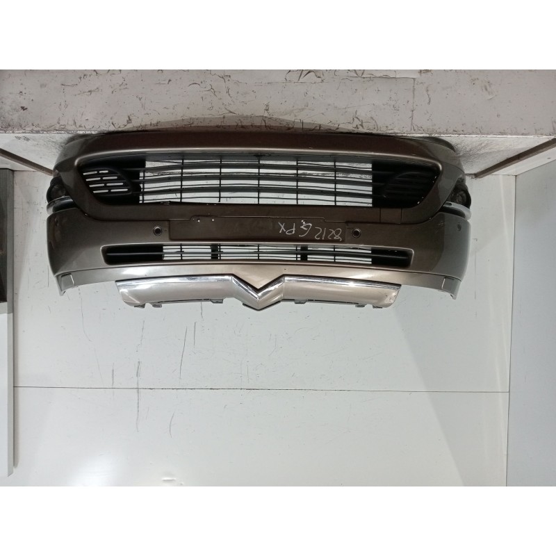 Recambio de paragolpes delantero para citroën c4 grand picasso i (ua_) 2.0 hdi 138 referencia OEM IAM   