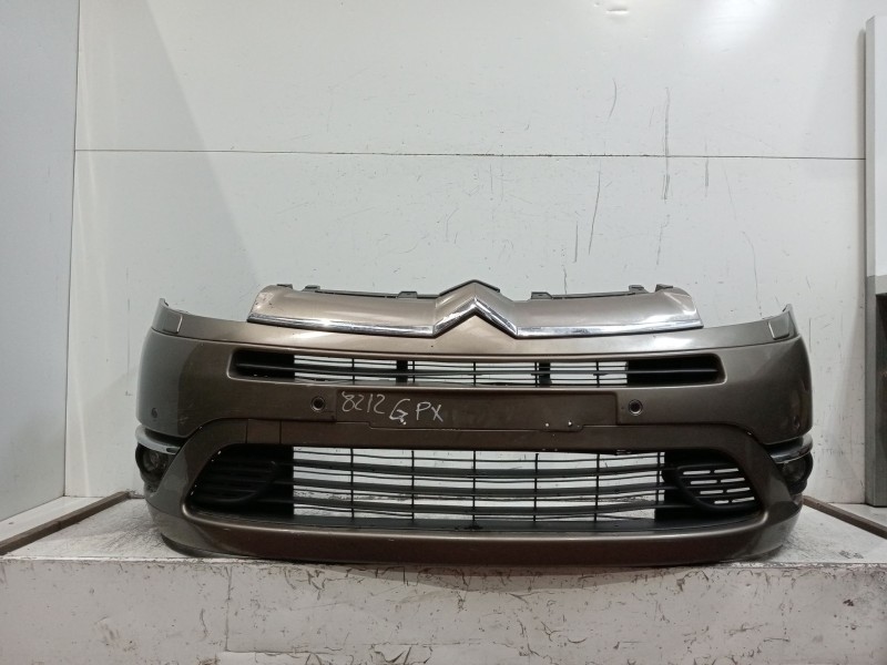 Recambio de paragolpes delantero para citroën c4 grand picasso i (ua_) 2.0 hdi 138 referencia OEM IAM   