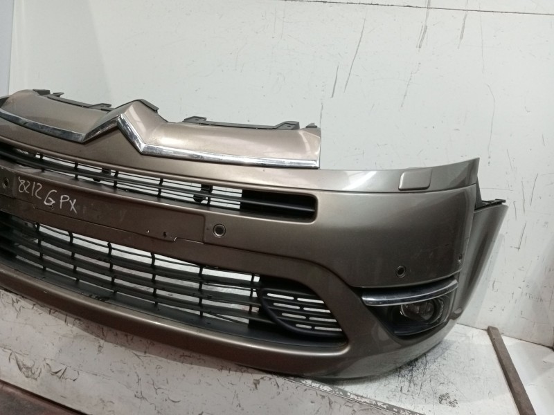 Recambio de paragolpes delantero para citroën c4 grand picasso i (ua_) 2.0 hdi 138 referencia OEM IAM   