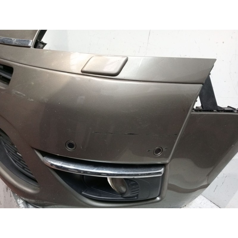 Recambio de paragolpes delantero para citroën c4 grand picasso i (ua_) 2.0 hdi 138 referencia OEM IAM   