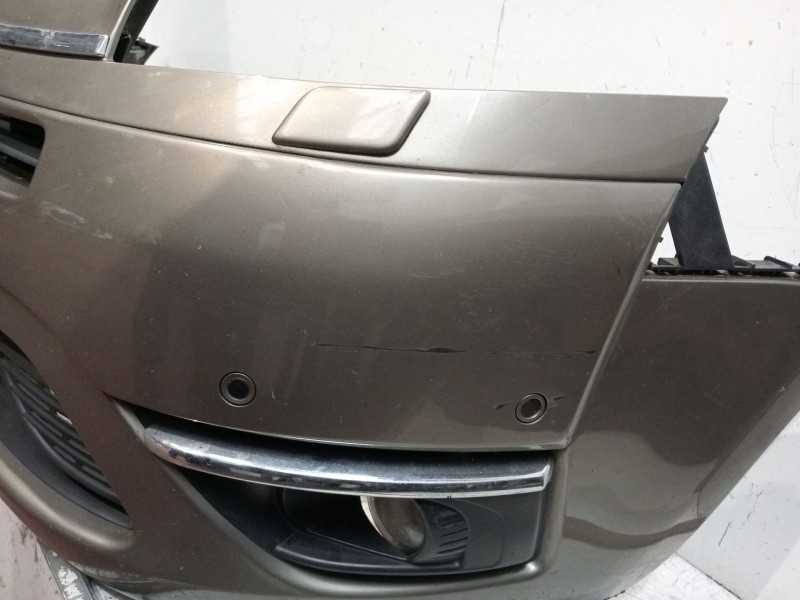 Recambio de paragolpes delantero para citroën c4 grand picasso i (ua_) 2.0 hdi 138 referencia OEM IAM   