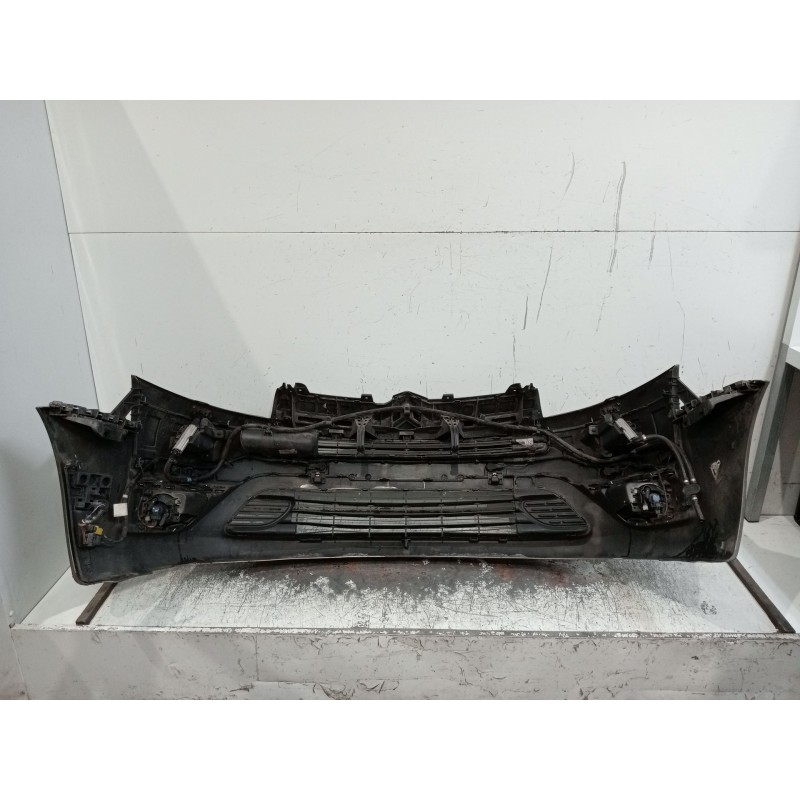 Recambio de paragolpes delantero para citroën c4 grand picasso i (ua_) 2.0 hdi 138 referencia OEM IAM   