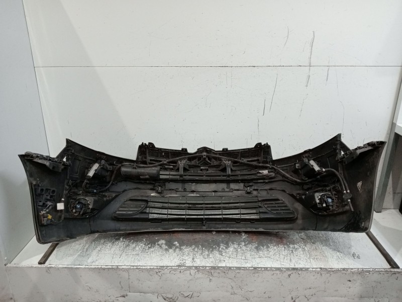 Recambio de paragolpes delantero para citroën c4 grand picasso i (ua_) 2.0 hdi 138 referencia OEM IAM   