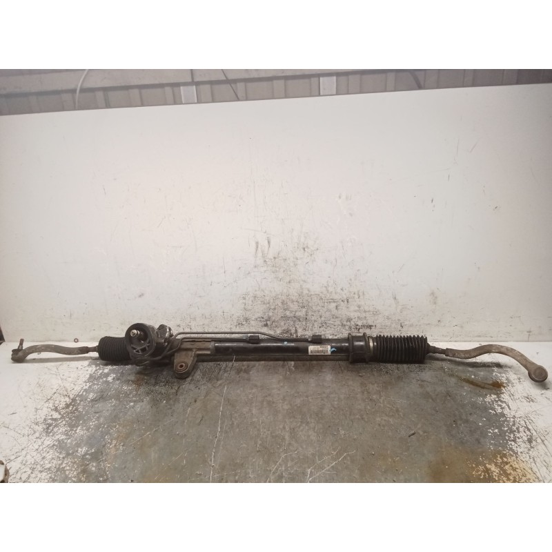 Recambio de cremallera direccion para honda accord vii (cl, cn) 2.2 i-ctdi (cn1) referencia OEM IAM MW04002104  