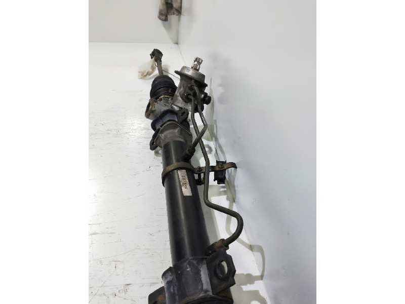 Recambio de cremallera direccion para mazda mx-3 (ec) 1.9 v6 24v cat referencia OEM IAM   