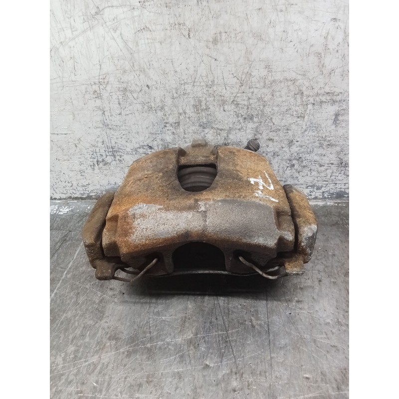 Recambio de pinza freno delantera izquierda para honda accord vii (cl, cn) 2.2 i-ctdi (cn1) referencia OEM IAM   