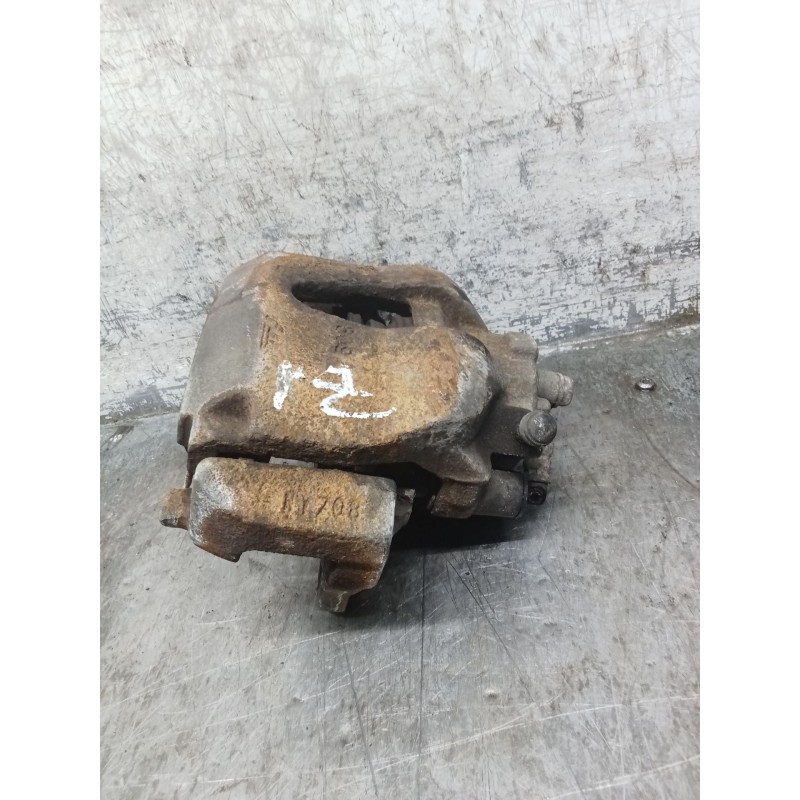 Recambio de pinza freno delantera izquierda para honda accord vii (cl, cn) 2.2 i-ctdi (cn1) referencia OEM IAM   