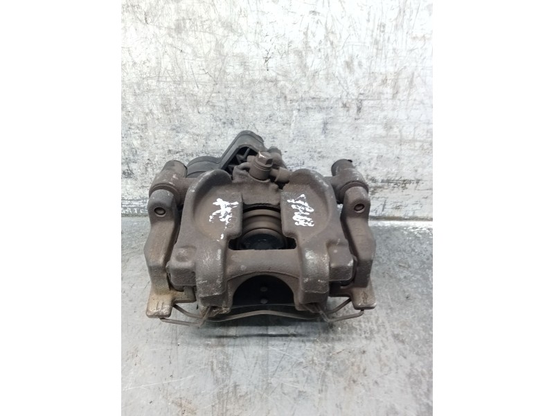 Recambio de pinza freno trasera derecha para ford s-max (cj, wa6) 2.0 tdci referencia OEM IAM DG9C2D250H  