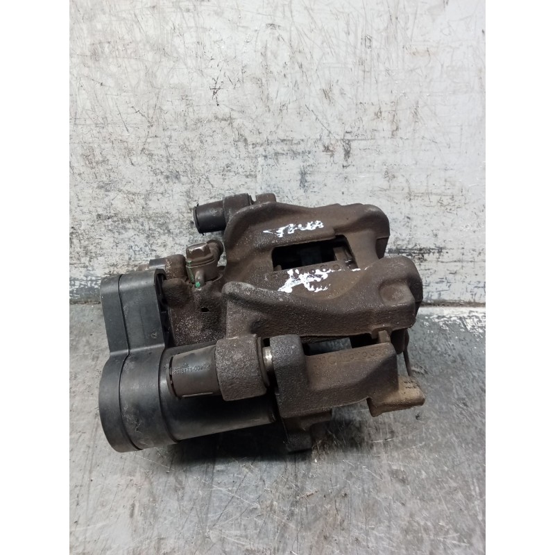 Recambio de pinza freno trasera derecha para ford s-max (cj, wa6) 2.0 tdci referencia OEM IAM DG9C2D250H  