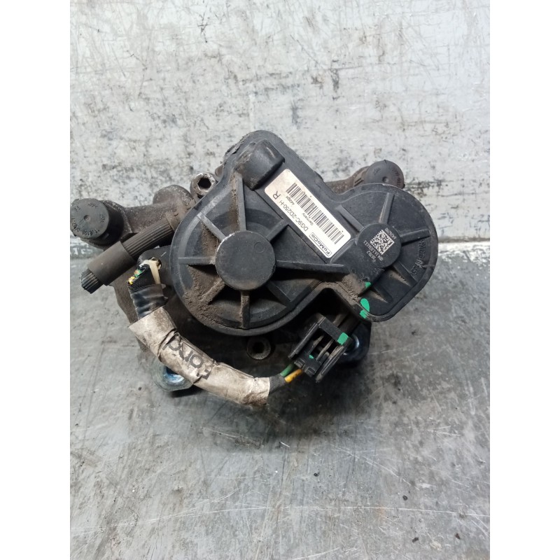 Recambio de pinza freno trasera derecha para ford s-max (cj, wa6) 2.0 tdci referencia OEM IAM DG9C2D250H  