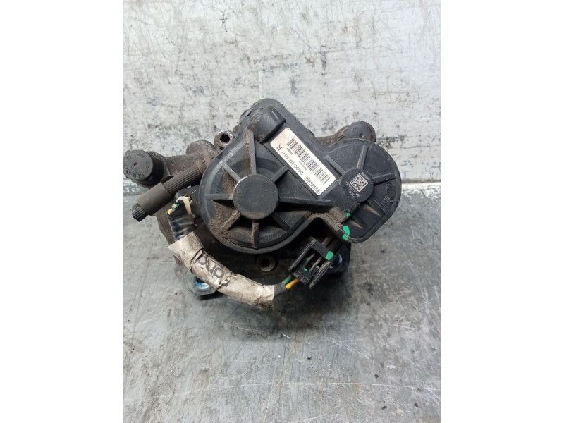 Recambio de pinza freno trasera derecha para ford s-max (cj, wa6) 2.0 tdci referencia OEM IAM DG9C2D250H  