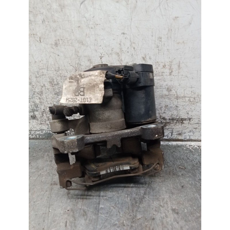 Recambio de pinza freno trasera derecha para ford s-max (cj, wa6) 2.0 tdci referencia OEM IAM DG9C2D250H  