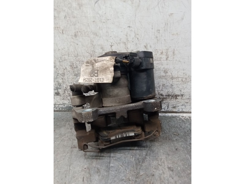 Recambio de pinza freno trasera derecha para ford s-max (cj, wa6) 2.0 tdci referencia OEM IAM DG9C2D250H  