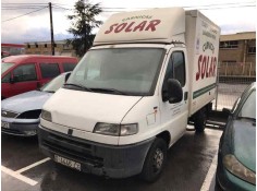 fiat ducato caja cerrada (desde 03.94) del año 2000