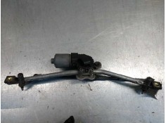 Recambio de motor limpia delantero para ford mondeo berlina (ge) 2.0 tdci td cat referencia OEM IAM 0390241702 1S7117508AA  2