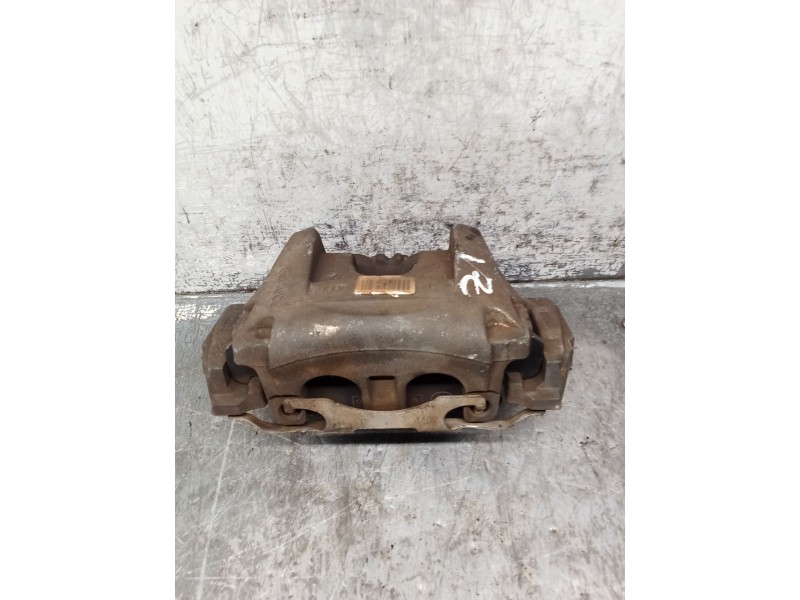 Recambio de pinza freno delantera izquierda para ford s-max (cj, wa6) 2.0 tdci referencia OEM IAM   
