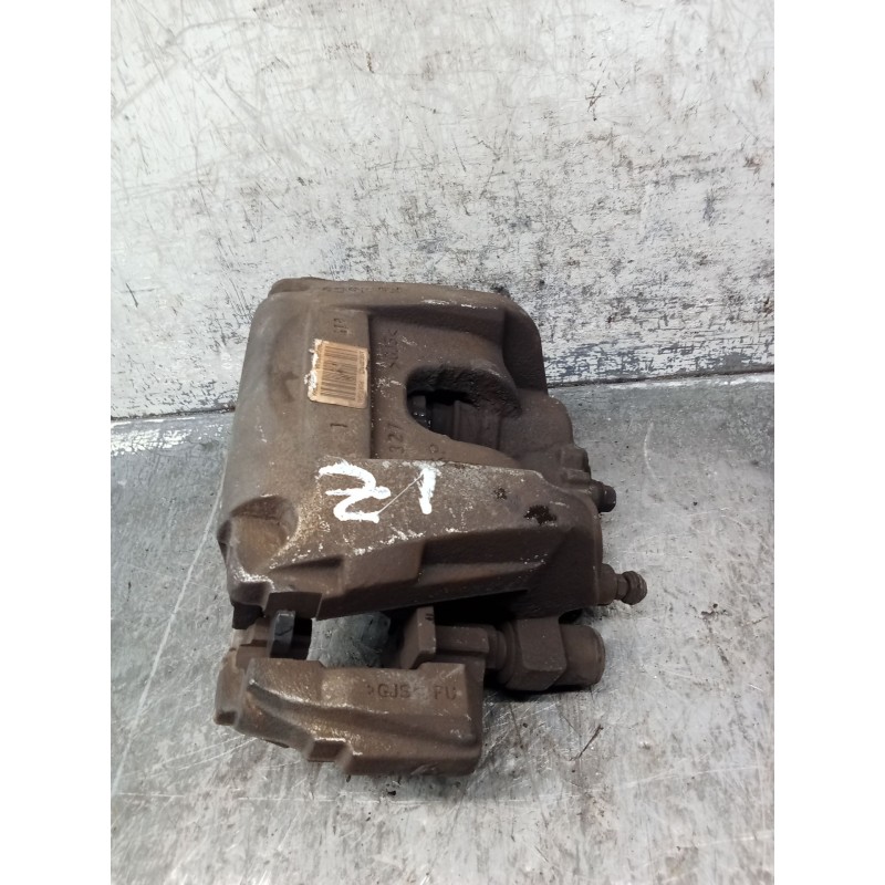 Recambio de pinza freno delantera izquierda para ford s-max (cj, wa6) 2.0 tdci referencia OEM IAM   