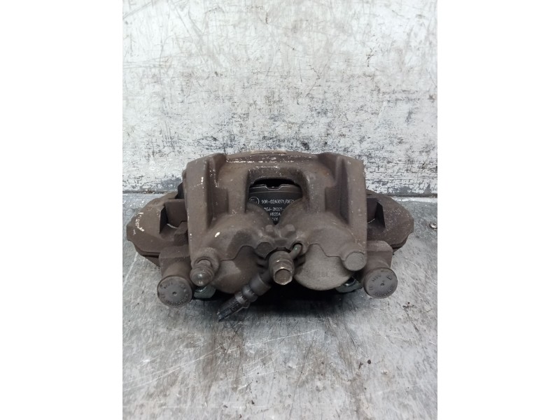 Recambio de pinza freno delantera izquierda para ford s-max (cj, wa6) 2.0 tdci referencia OEM IAM   
