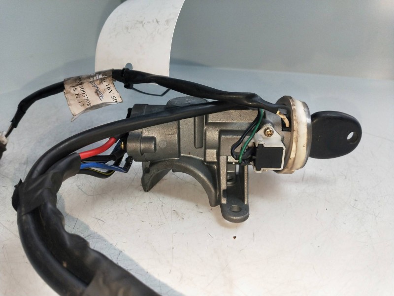 Recambio de conmutador de arranque para hyundai santamo gl referencia OEM IAM   