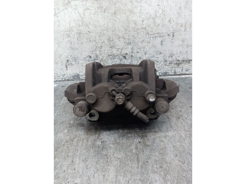 Recambio de pinza freno delantera derecha para ford s-max (cj, wa6) 2.0 tdci referencia OEM IAM   