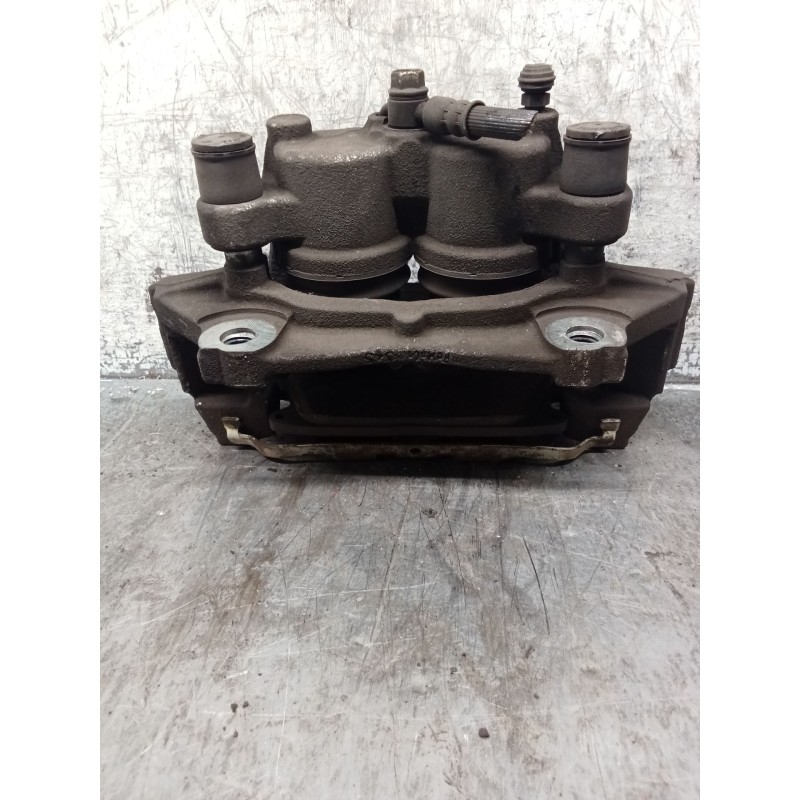 Recambio de pinza freno delantera derecha para ford s-max (cj, wa6) 2.0 tdci referencia OEM IAM   