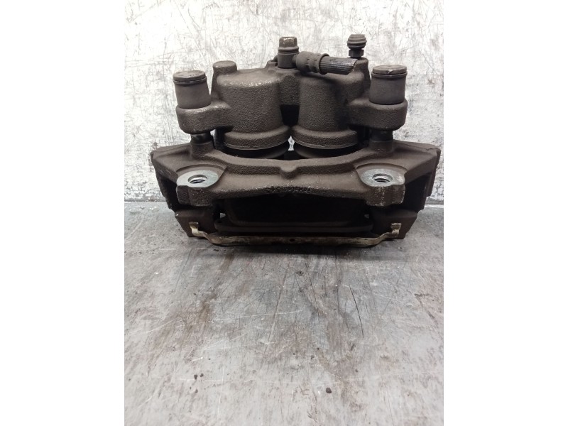 Recambio de pinza freno delantera derecha para ford s-max (cj, wa6) 2.0 tdci referencia OEM IAM   