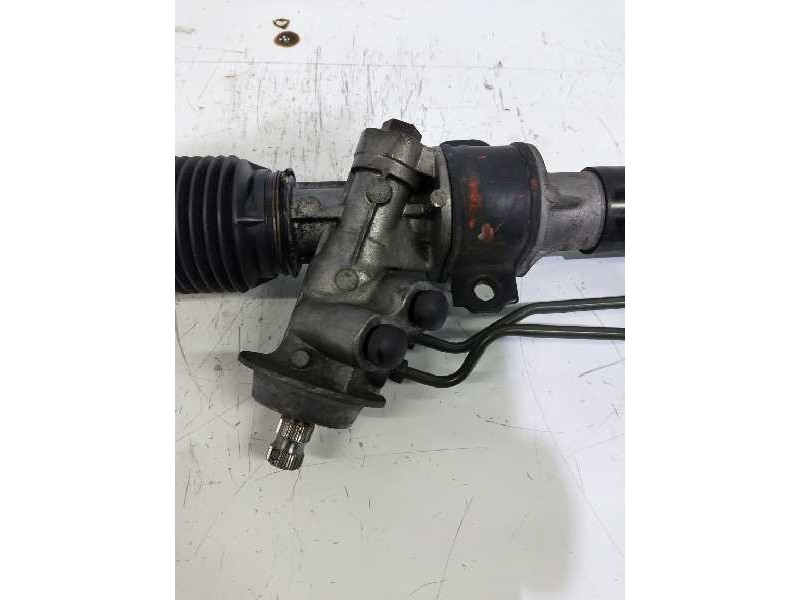 Recambio de cremallera direccion para mazda mx-3 (ec) 1.9 v6 24v cat referencia OEM IAM   