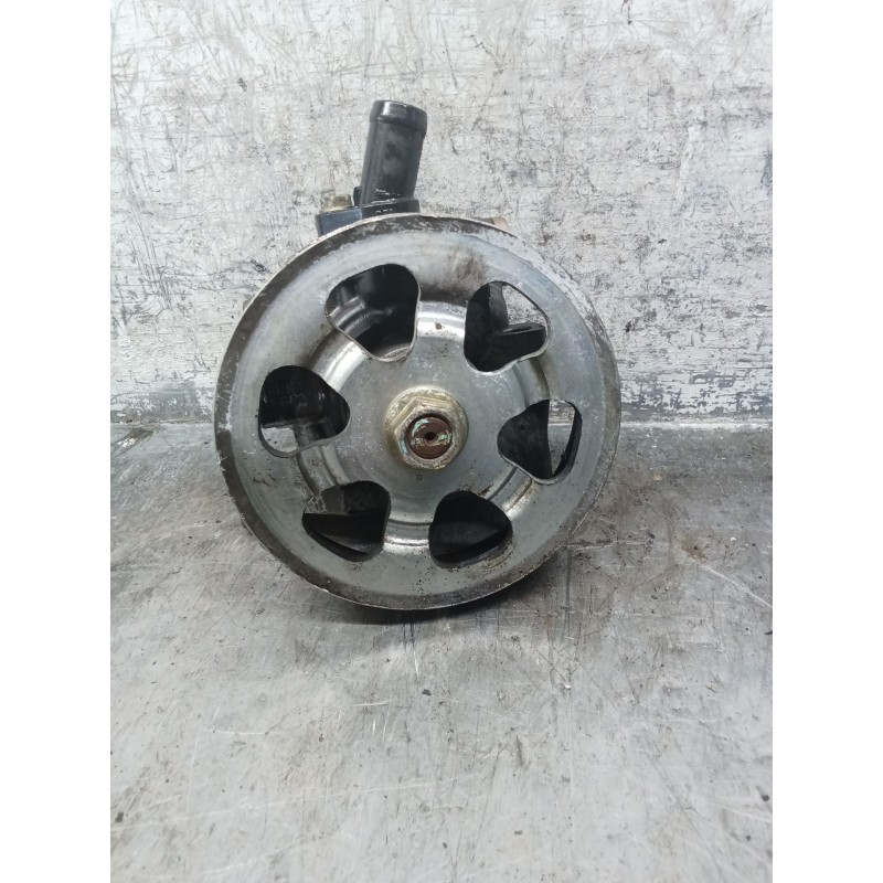 Recambio de bomba direccion para honda accord vii (cl, cn) 2.2 i-ctdi (cn1) referencia OEM IAM 0169730  