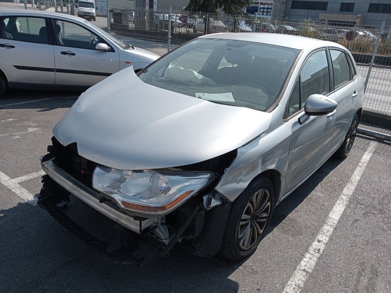 citroën c4 ii (nc_) del año 2014