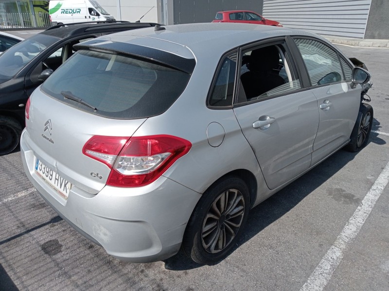 citroën c4 ii (nc_) del año 2014