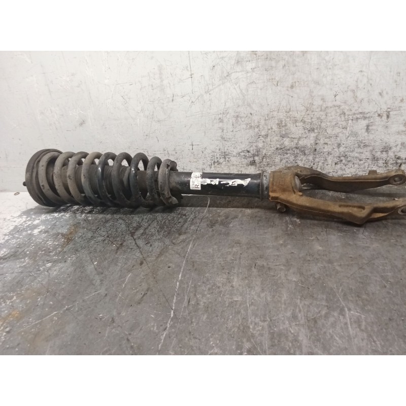 Recambio de amortiguador delantero derecho para honda accord vii (cl, cn) 2.2 i-ctdi (cn1) referencia OEM IAM 51601 SEFE040 0412