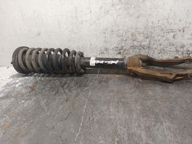 Recambio de amortiguador delantero derecho para honda accord vii (cl, cn) 2.2 i-ctdi (cn1) referencia OEM IAM 51601 SEFE040 0412