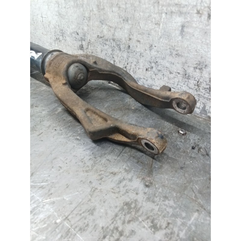 Recambio de amortiguador delantero derecho para honda accord vii (cl, cn) 2.2 i-ctdi (cn1) referencia OEM IAM 51601 SEFE040 0412